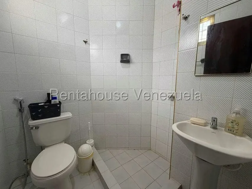 Casa (Duplex) en Venta en Buena Vista, Zulia - 27