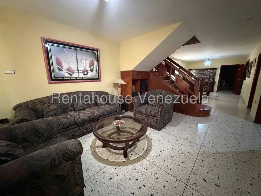Casa (Duplex) en Venta en Buena Vista, Zulia - 4