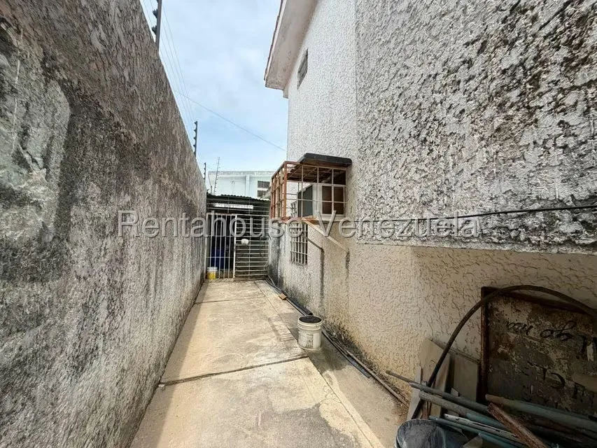 Casa (Duplex) en Venta en Buena Vista, Zulia - 33
