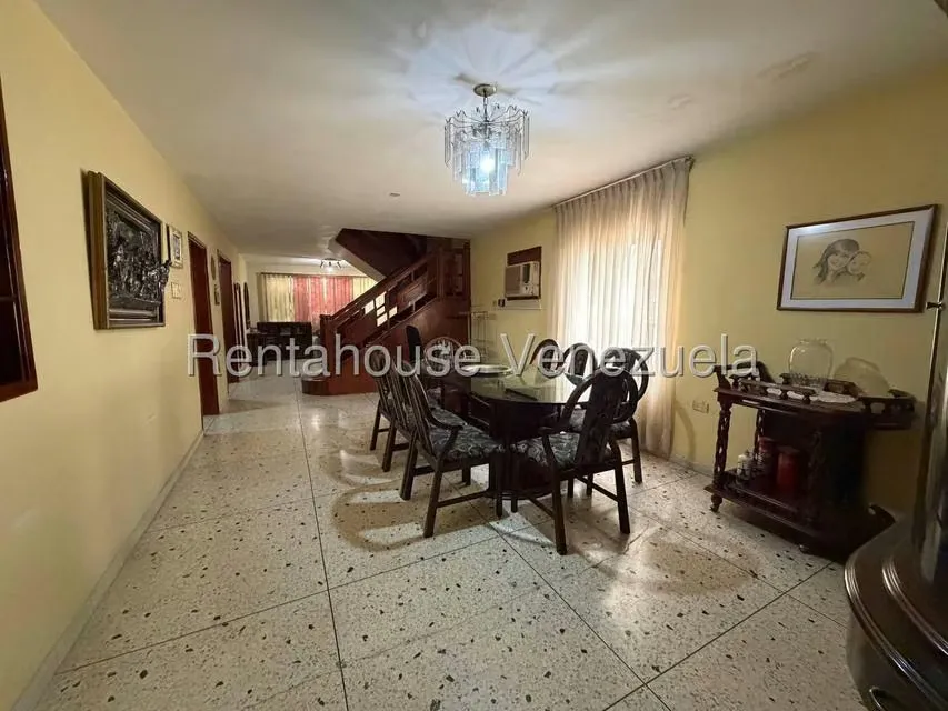 Casa (Duplex) en Venta en Buena Vista, Zulia - 5