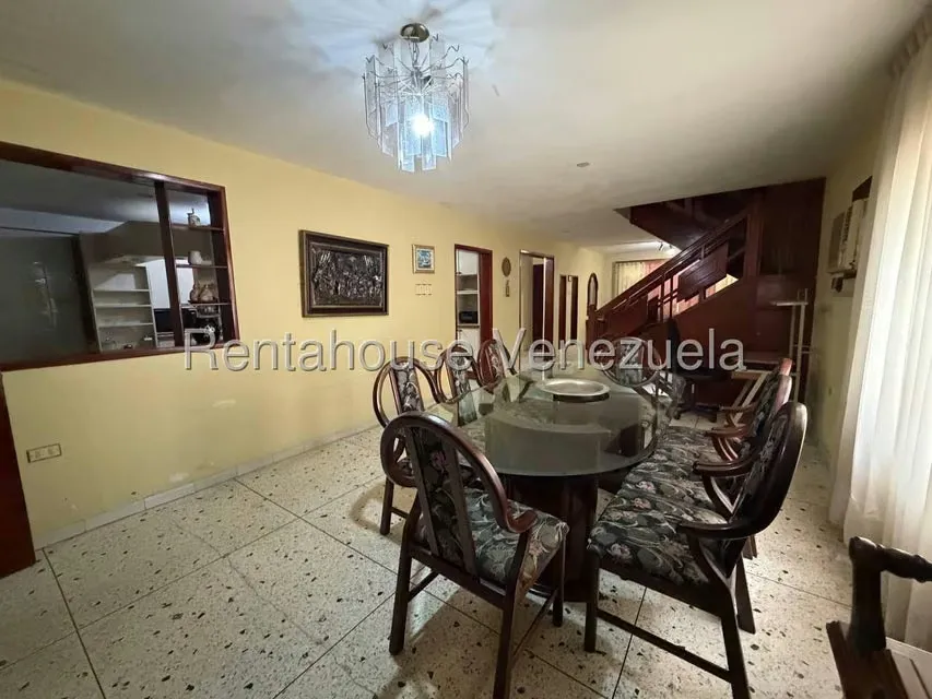 Casa (Duplex) en Venta en Buena Vista, Zulia - 6