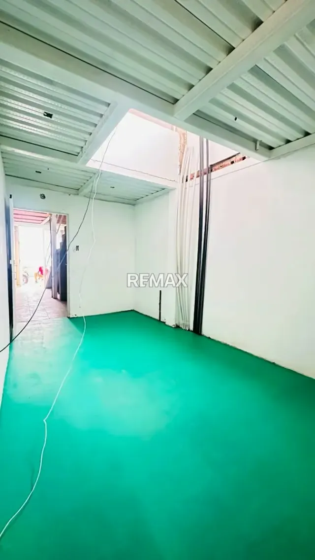 Se vende Apartamento N 1 Ubicado en Tariba, Municipio Cardenas, carrera 2 - 8