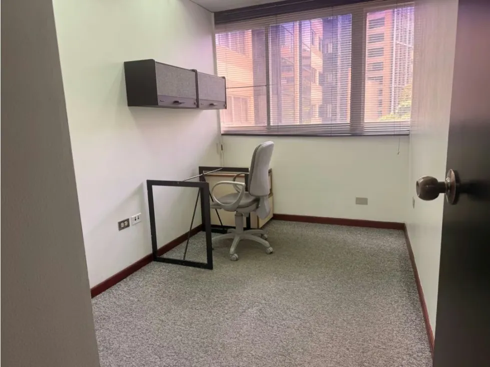 Vendo oficina 180m2 La Castellana 1834 - 11