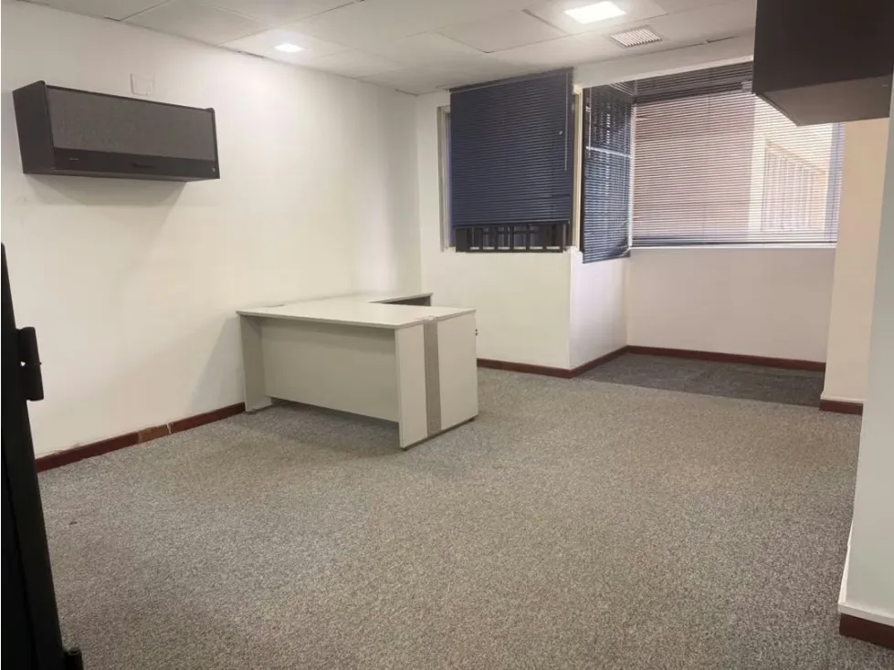 Vendo oficina 180m2 La Castellana 1834 - 14