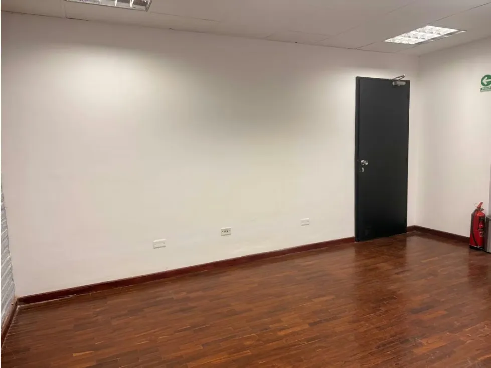 Vendo oficina 180m2 La Castellana 1834 - 15