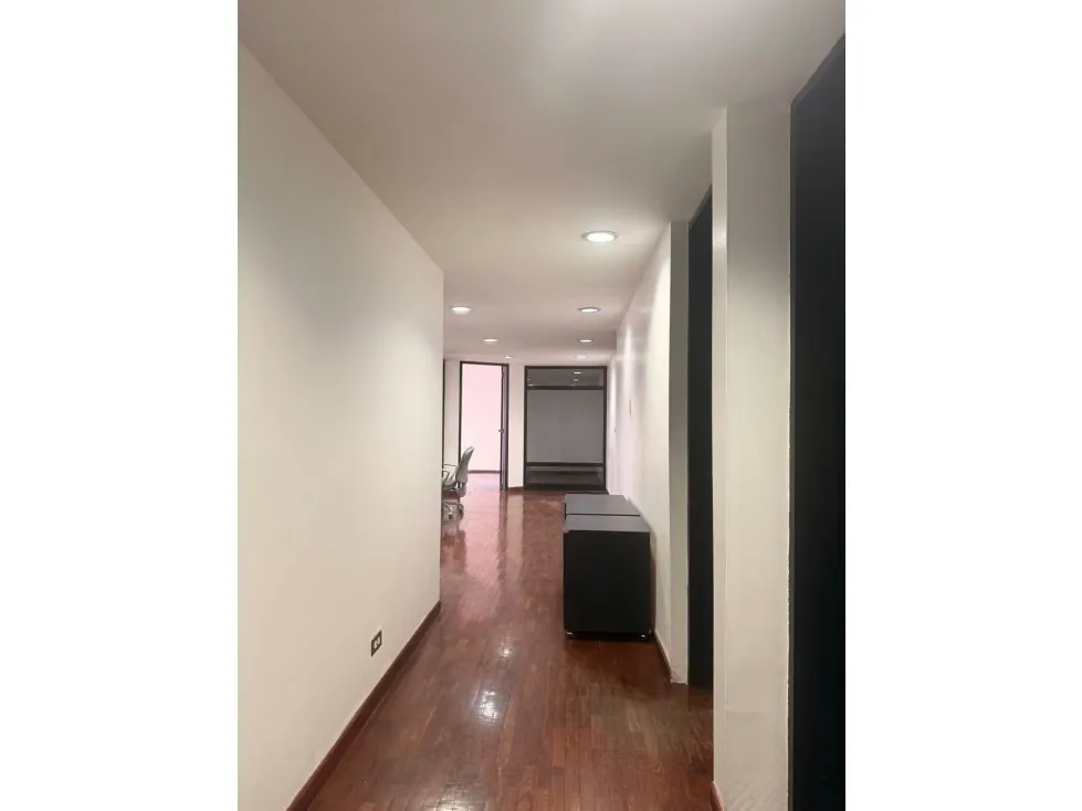 Vendo oficina 180m2 La Castellana 1834 - 16