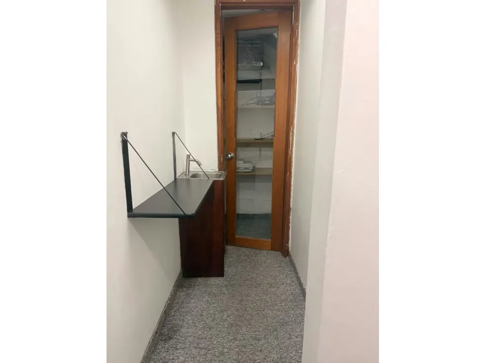 Vendo oficina 180m2 La Castellana 1834 - 17