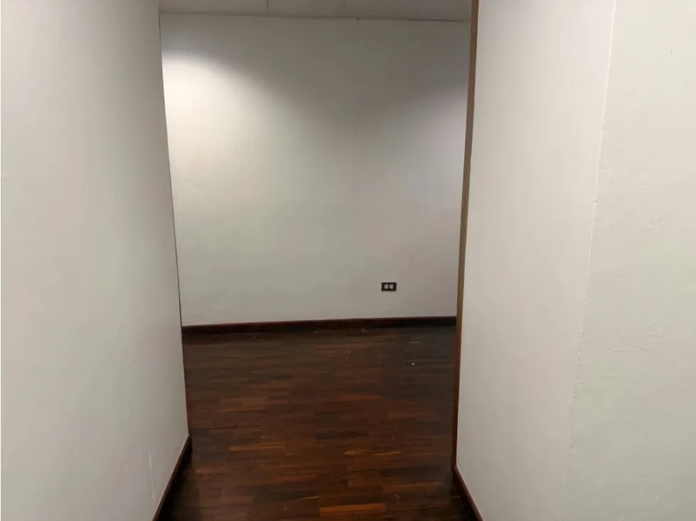Vendo oficina 180m2 La Castellana 1834 - 19