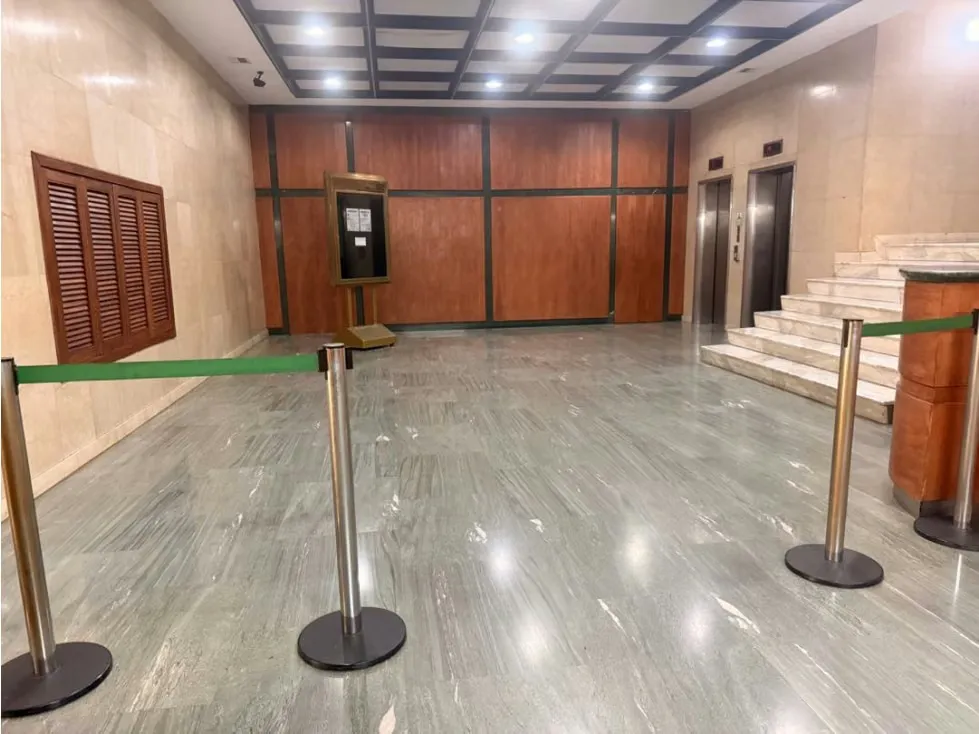 Vendo oficina 180m2 La Castellana 1834 - 3