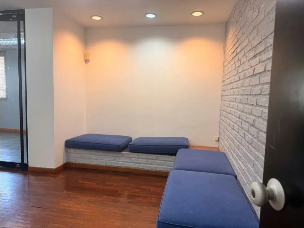 Vendo oficina 180m2 La Castellana 1834 - 21