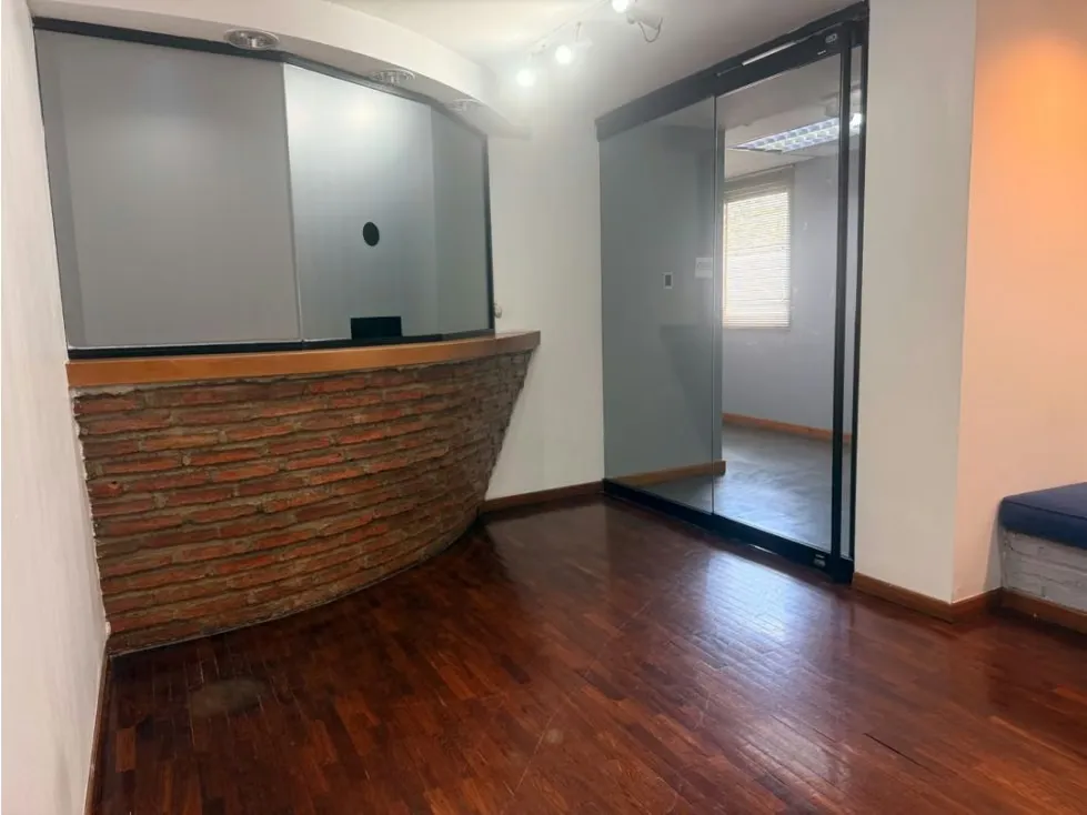 Vendo oficina 180m2 La Castellana 1834 - 22
