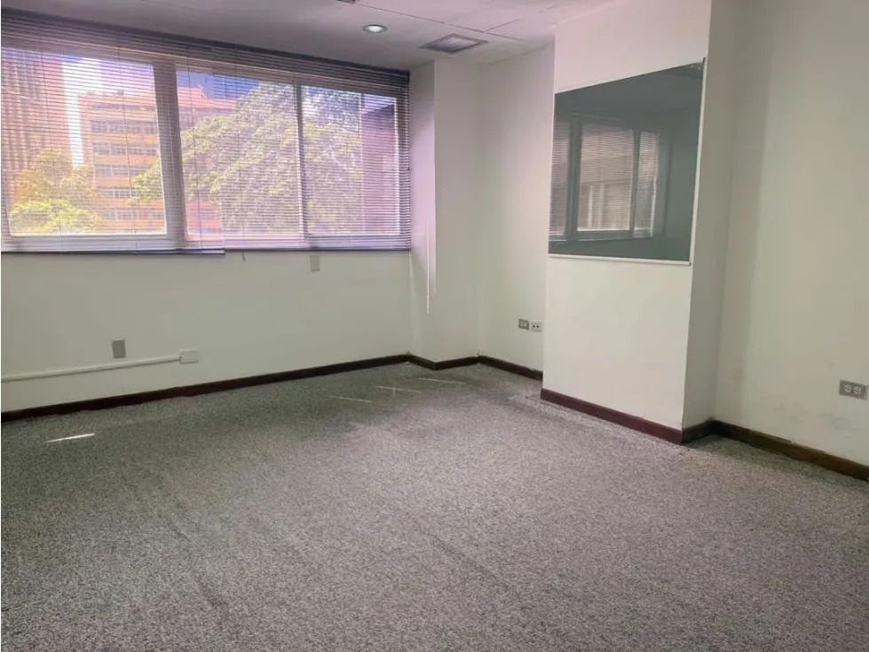 Vendo oficina 180m2 La Castellana 1834 - 10