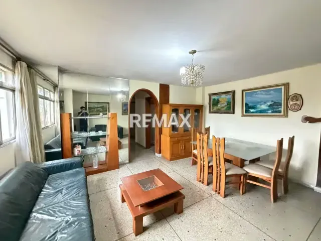 Apartamento en venta en Los Jardines del Valle