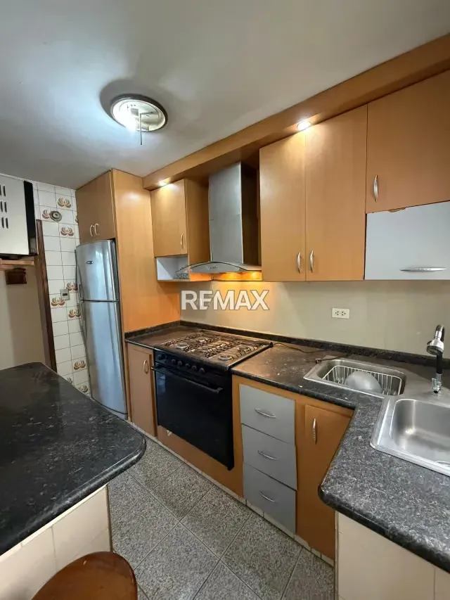 Apartamento en venta en Los Jardines del Valle - 7