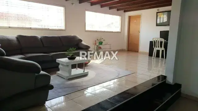 Apto. ampliado en Venta Urbanizacion La Orquidea La Morita 1