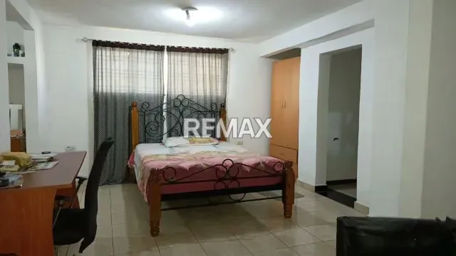 Apto. ampliado en Venta Urbanizacion La Orquidea La Morita 1 - 5