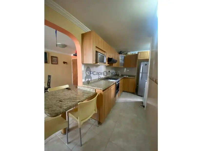 Venta apartamento Urb La Granja, resd. Don Bosco