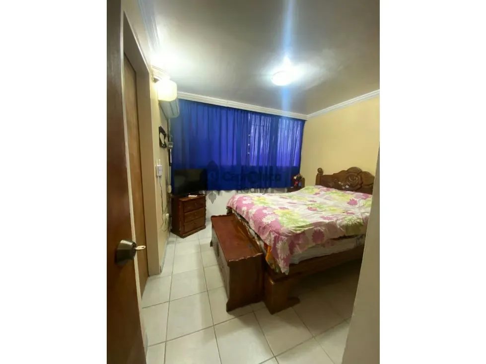 Venta apartamento Urb La Granja, resd. Don Bosco - 11
