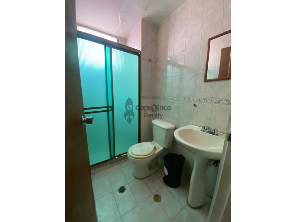 Venta apartamento Urb La Granja, resd. Don Bosco - 16