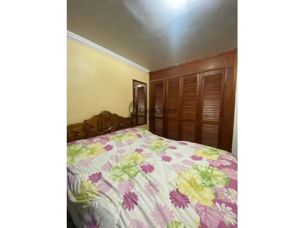 Venta apartamento Urb La Granja, resd. Don Bosco - 10
