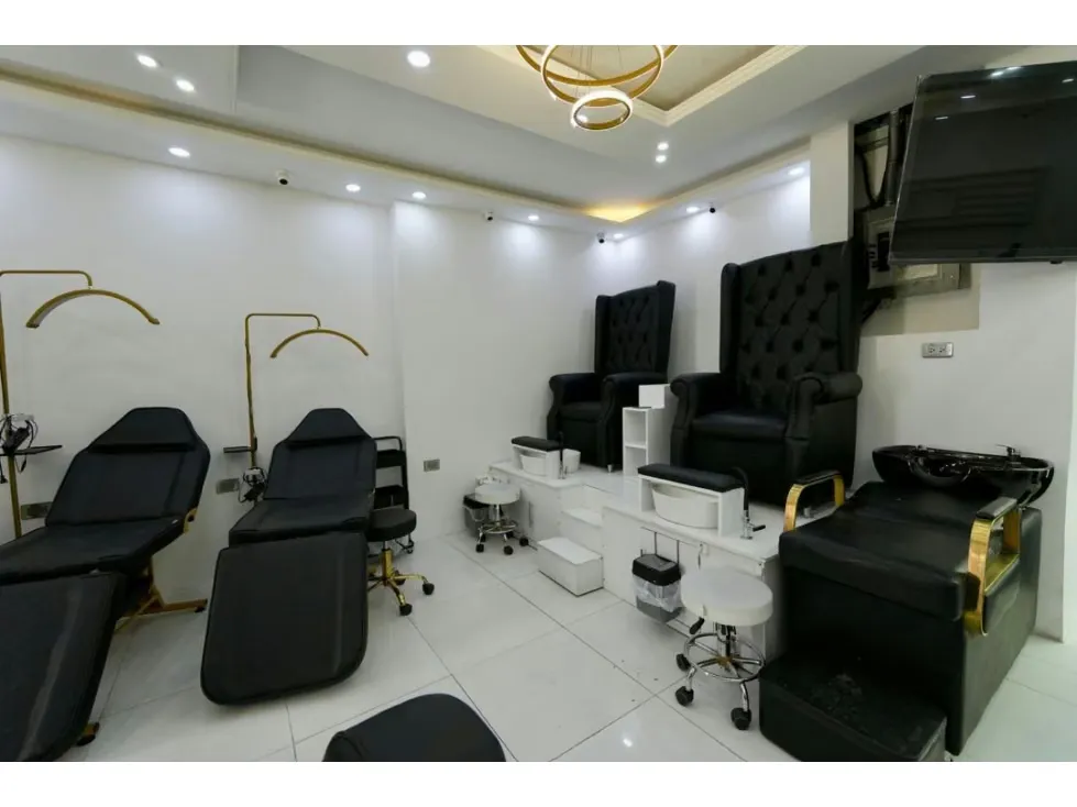 Venta Local Comecial En el Silencio. Av Baralt 200m2. 280000$Neg. - 11