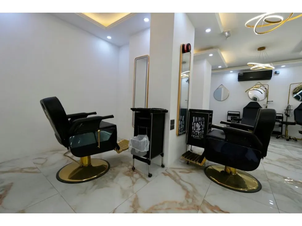Venta Local Comecial En el Silencio. Av Baralt 200m2. 280000$Neg. - 14