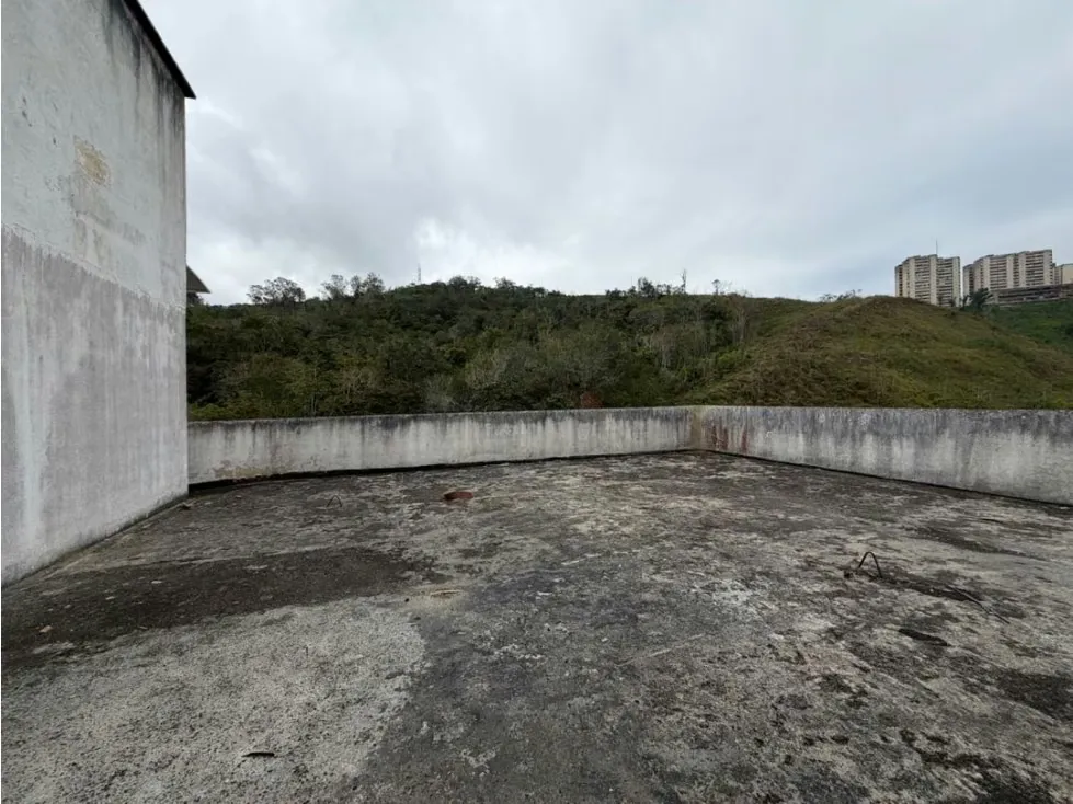 Vendo Ph a estrenar 160+160m2 Las Minas-San Antonio 8714 - 10