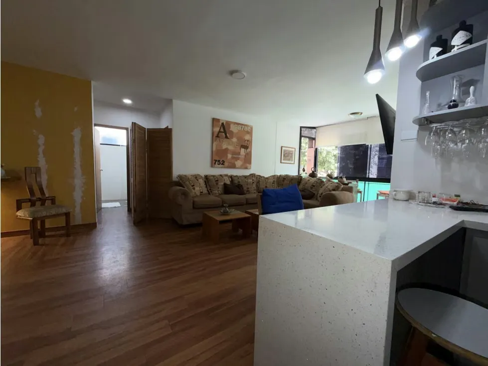 Vendo apartamento 106m2 Los Palos Grandes 1563 - 11