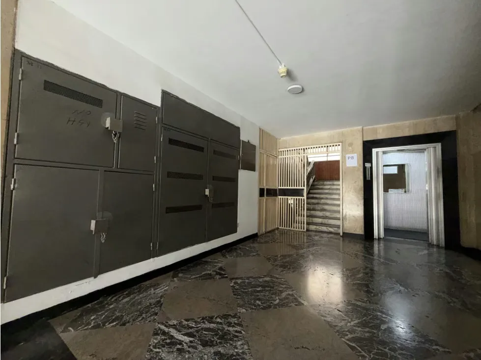 Vendo apartamento 106m2 Los Palos Grandes 1563 - 12