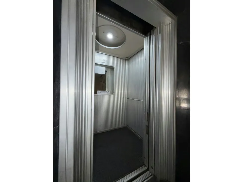 Vendo apartamento 106m2 Los Palos Grandes 1563 - 13