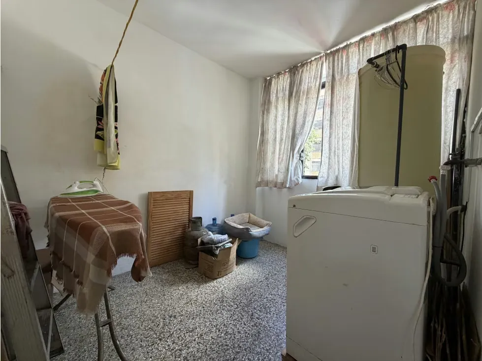 Vendo apartamento 106m2 Los Palos Grandes 1563 - 14
