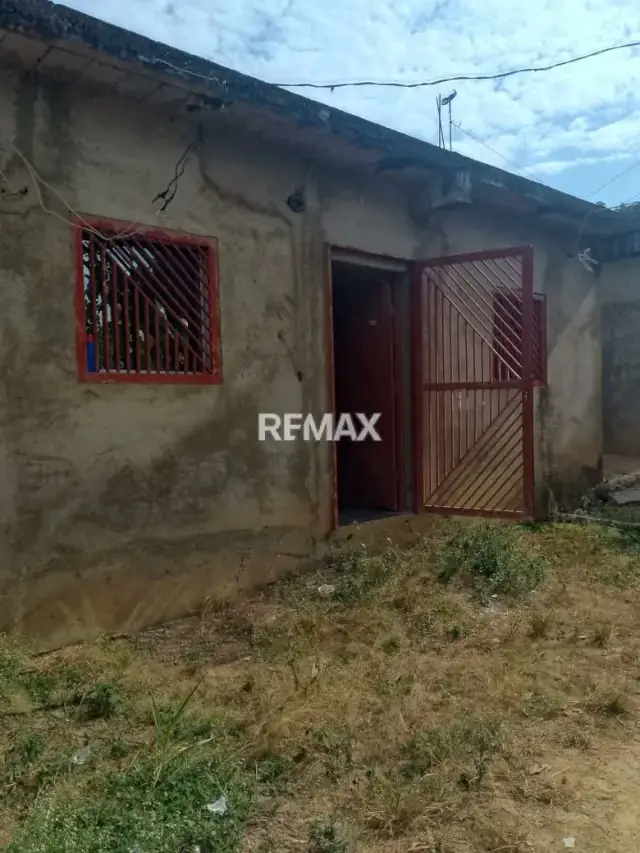 CASA EN VENTA Obra gris en el Sector La matera, municipio San Rafael de Carvajal