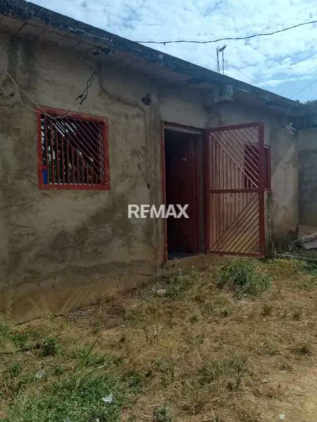 CASA EN VENTA Obra gris en el Sector La matera, municipio San Rafael de Carvajal