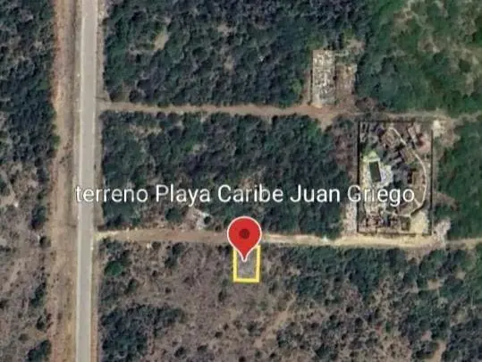 Terreno de uso Turístico Habitacional y Recreacional. - 15