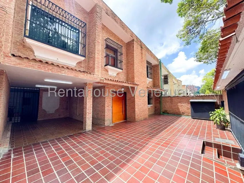 Casa (Multipes Niveles) en Venta en El Cafetal, Distrito Metropolitano