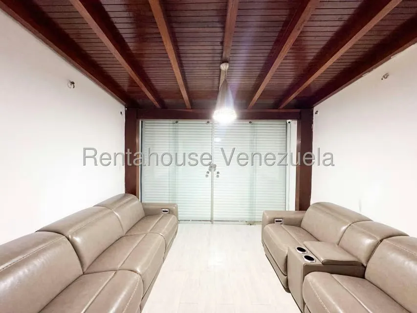 Casa (Multipes Niveles) en Venta en El Cafetal, Distrito Metropolitano - 24