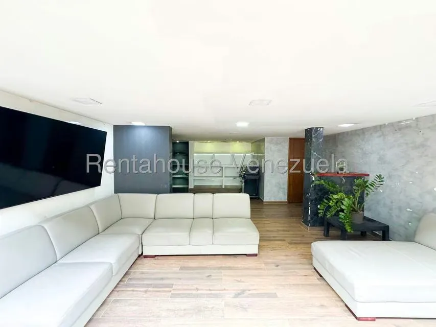 Casa (Multipes Niveles) en Venta en El Cafetal, Distrito Metropolitano - 29