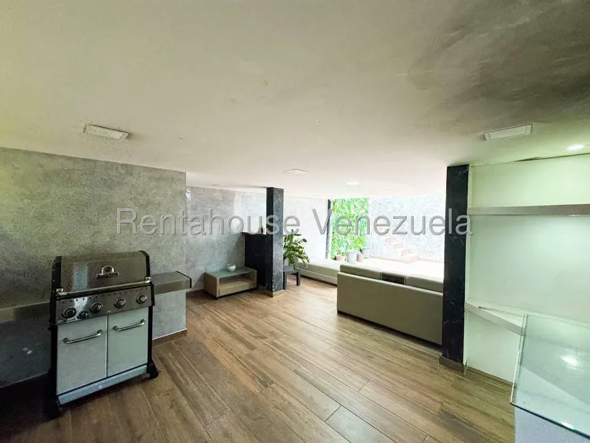 Casa (Multipes Niveles) en Venta en El Cafetal, Distrito Metropolitano - 30