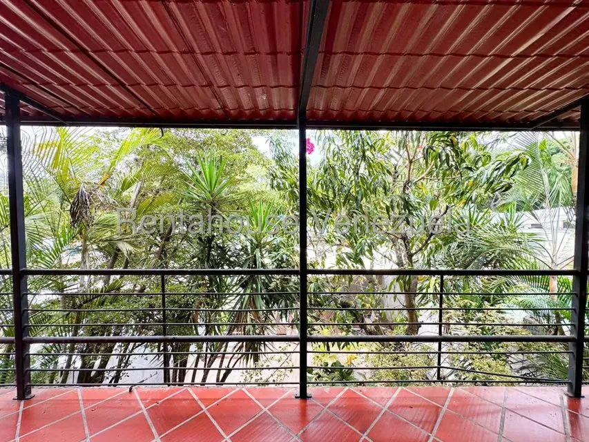 Casa (Multipes Niveles) en Venta en El Cafetal, Distrito Metropolitano - 46