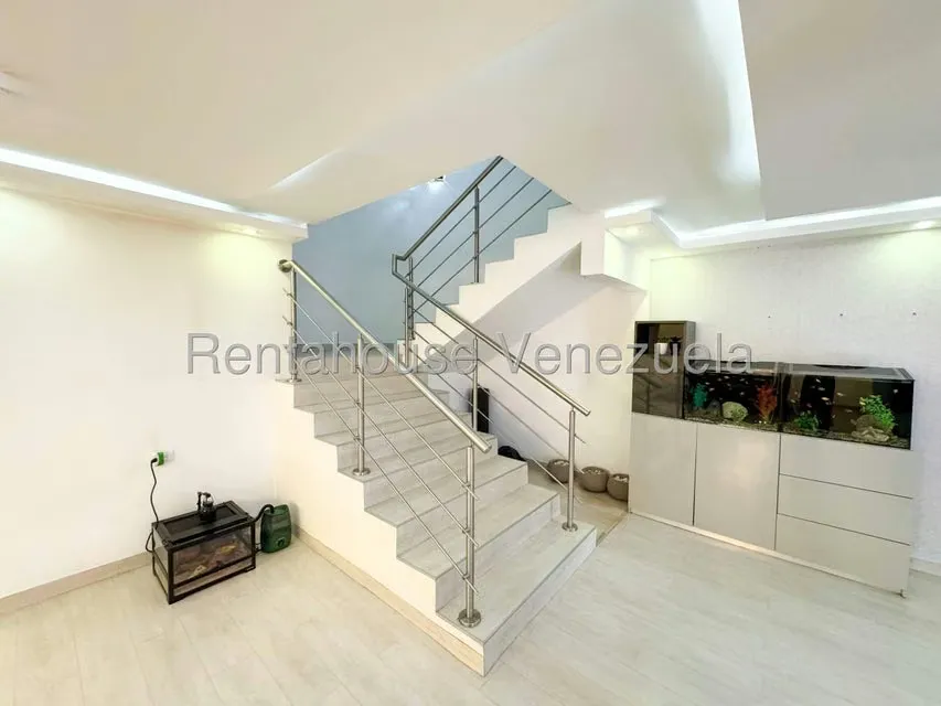 Casa (Multipes Niveles) en Venta en El Cafetal, Distrito Metropolitano - 48