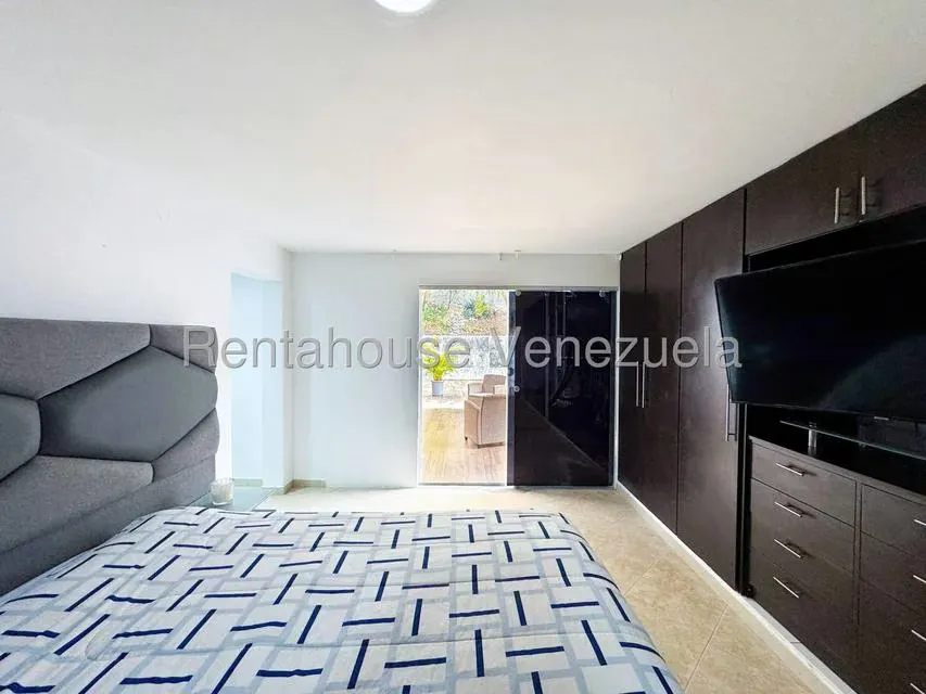 Casa (Multipes Niveles) en Venta en El Cafetal, Distrito Metropolitano - 54