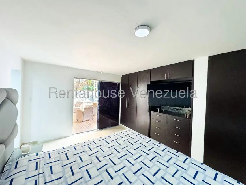 Casa (Multipes Niveles) en Venta en El Cafetal, Distrito Metropolitano - 55