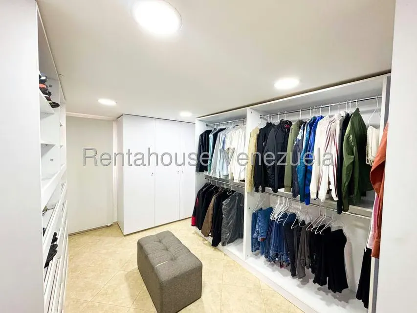Casa (Multipes Niveles) en Venta en El Cafetal, Distrito Metropolitano - 56