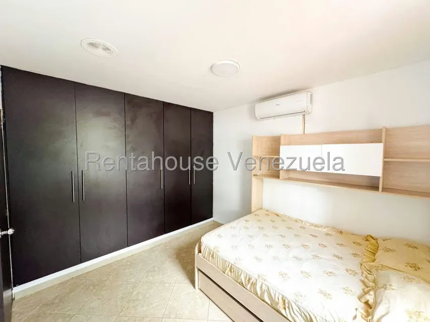 Casa (Multipes Niveles) en Venta en El Cafetal, Distrito Metropolitano - 61
