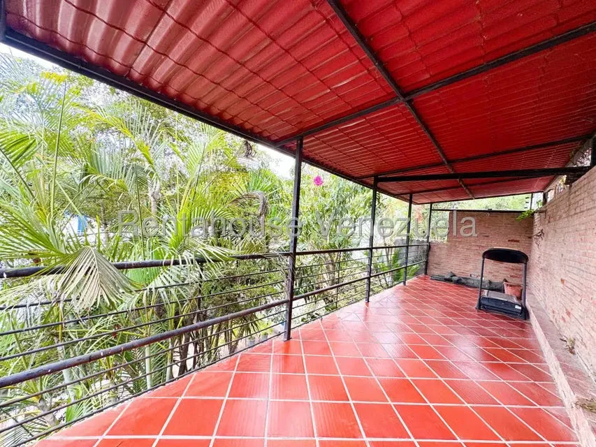 Casa (Multipes Niveles) en Venta en El Cafetal, Distrito Metropolitano - 70