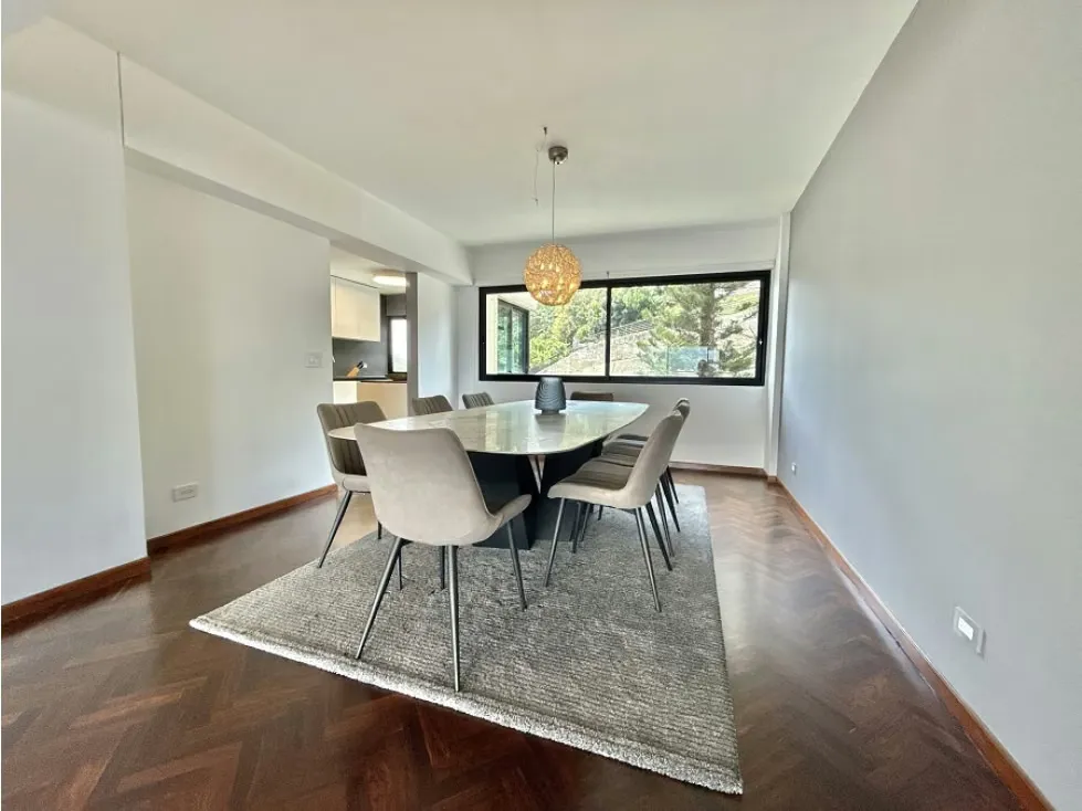 Se alquila apto 275 m2 3h+s/3.5b+s/3p Colinas de Valle Arriba - 6