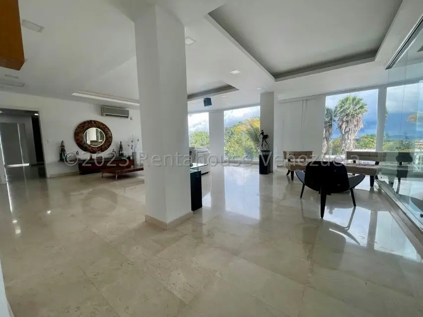 Casa (Multipes Niveles) en Venta en La Lagunita Country Club, Distrito Metropolitano - 42