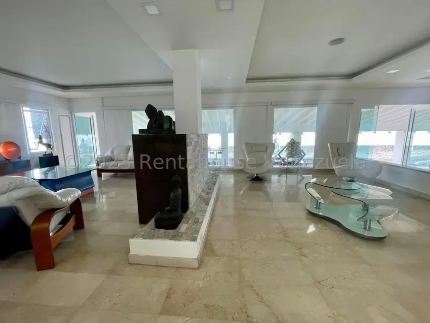 Casa (Multipes Niveles) en Venta en La Lagunita Country Club, Distrito Metropolitano - 49