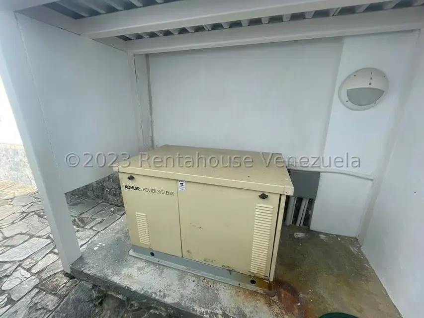 Casa (Multipes Niveles) en Venta en La Lagunita Country Club, Distrito Metropolitano - 71