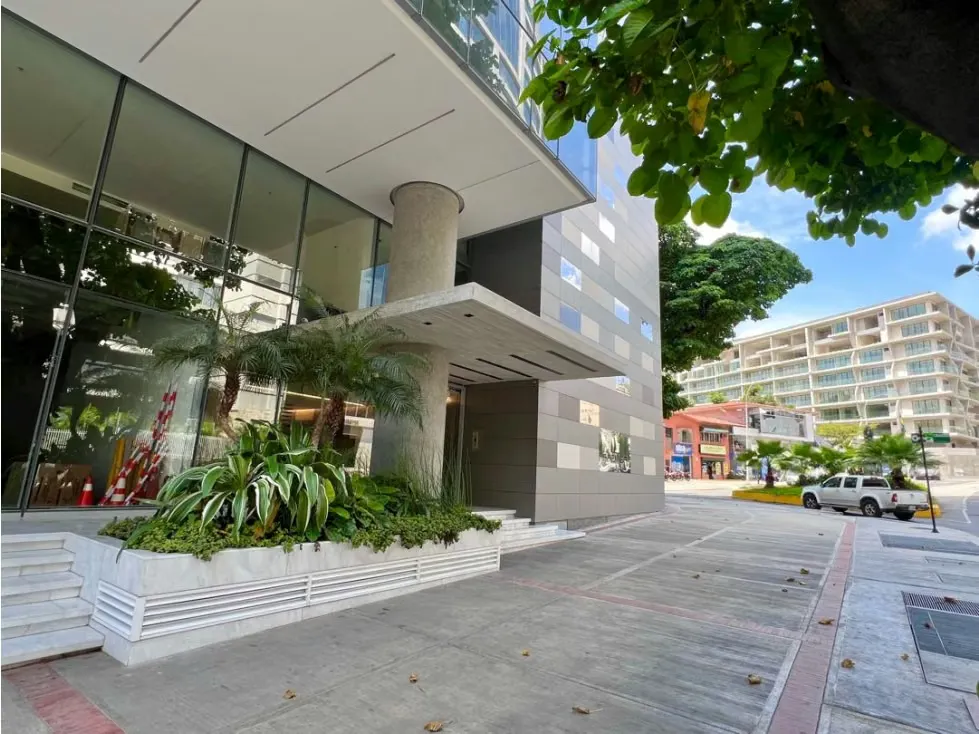 En Venta Apartamento en Premier Las Mercedes. Baruta - Caracas - 2